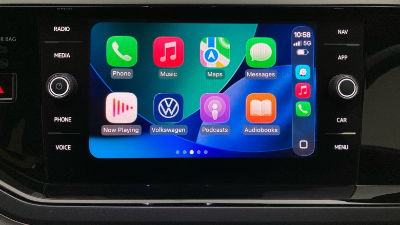 Volkswagen Taigo 1.0 TSI 110 R-Line 5dr Petrol Hatchback